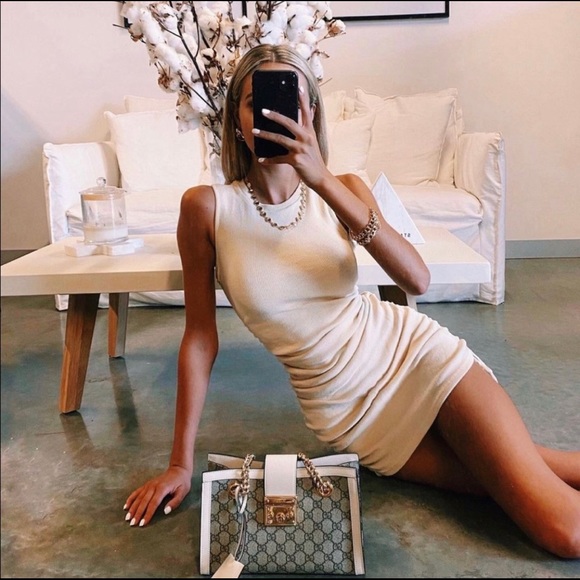 Lioness Military Dress - Picture 2 of 2